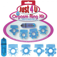 Orgasm Ring Kit