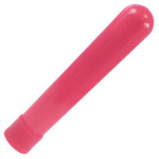 6 inch Silent Night Pink vibrator